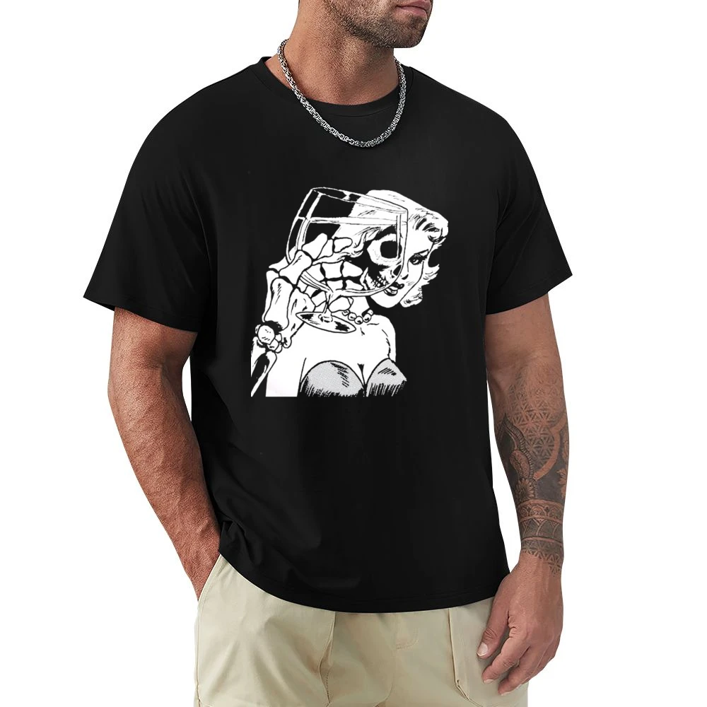 Die Die My Darling e horror punk band the Misfits Premium Men T-shirt