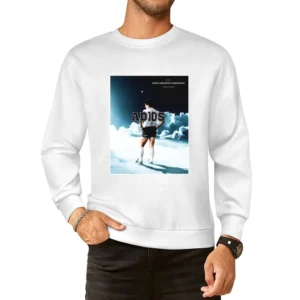 Diego Maradona Rip Adios Tribute Argentina Soccer Legend European Size Pullover Sweater
