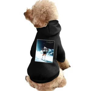 Diego Maradona Rip Adios Tribute Argentina Soccer Legend White Pet Apparel Clothes