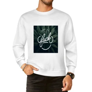 Dope As F@*k Tshirt (all Styles And Colors Available) European Size Pullover Sweater