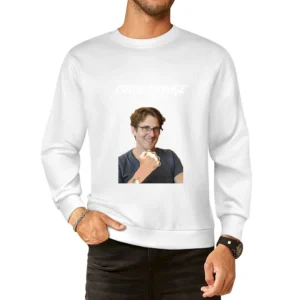EDDIE SAVAGE European Size Pullover Sweater