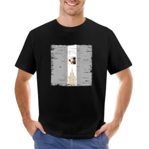 Eurythmics Sweet Dreams Are Made Of This Album Cover Distressed Image Asian Size Men T-Shirt