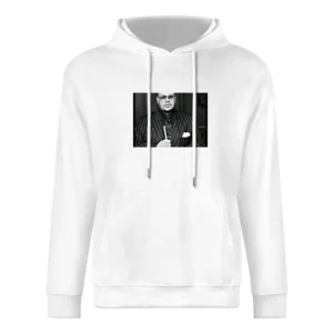 Fat Joe Swagg Tshirt European Size Men Hoodie