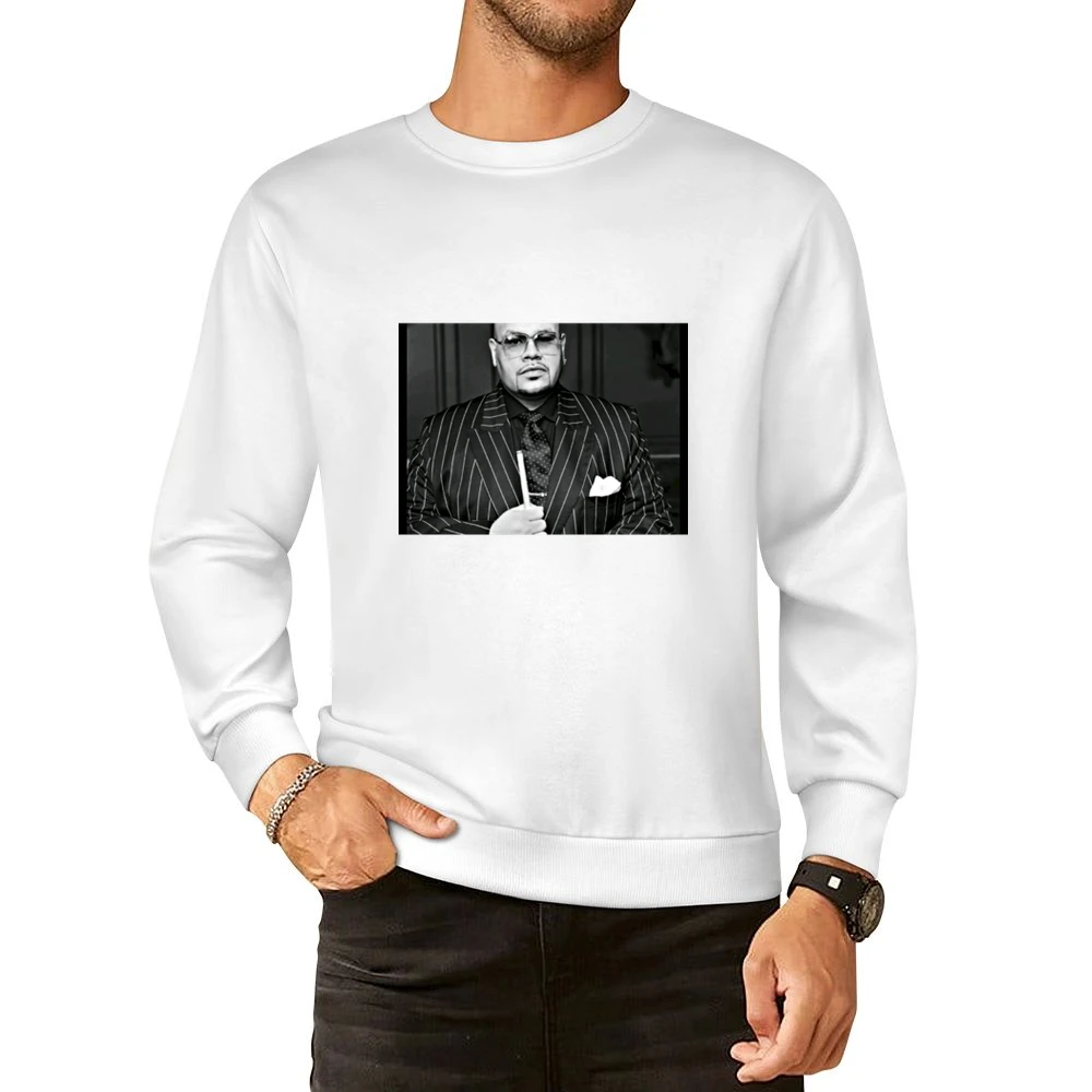 Fat Joe Swagg Tshirt European Size Pullover Sweater