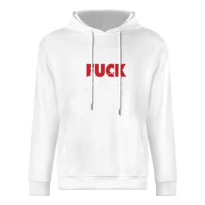 F*ck That's Delicious European Size Men Hoodie