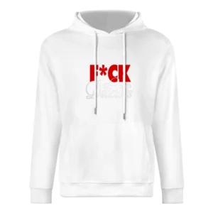 F*ck That's Delicious European Size Men Hoodie