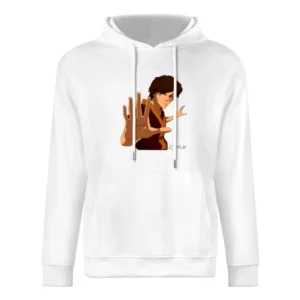 Fire nation Banished prince Zuko avatar The Last Airbender legend of A European Size Men Hoodie