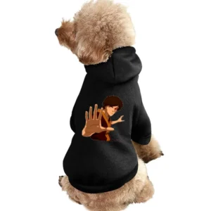 Fire nation Banished prince Zuko avatar The Last Airbender legend of A Pet Apparel Clothes
