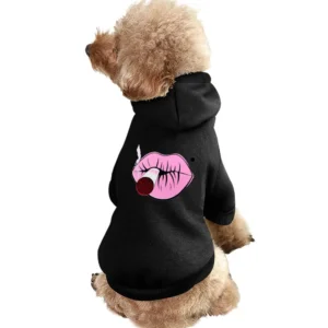 First Kiss Popular Kid Rock Album Cover Graphic Music Pet Apparel Clothes