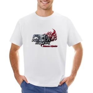 Fist of the north star ken's rage Asian Size Men T-Shirt