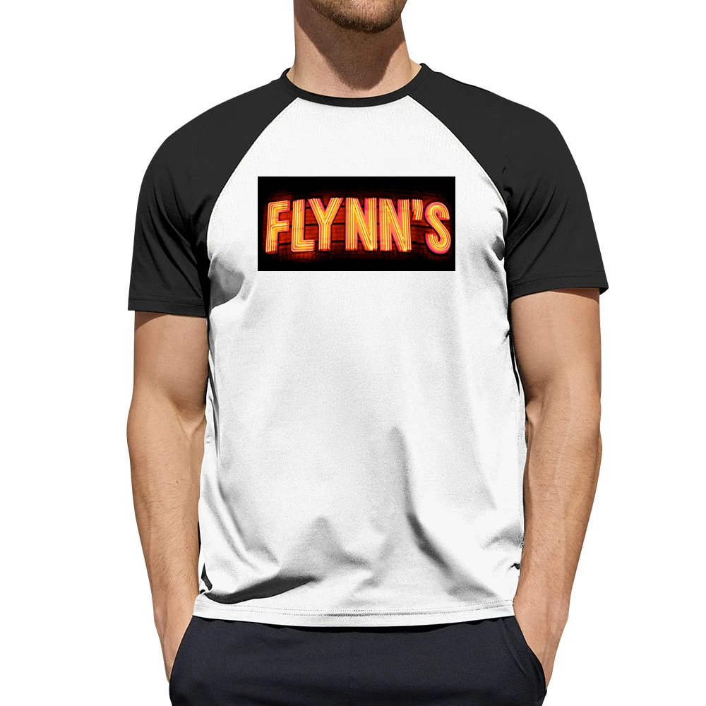 Flynns Arcade Tron Men Short Sleeve T-Shirt