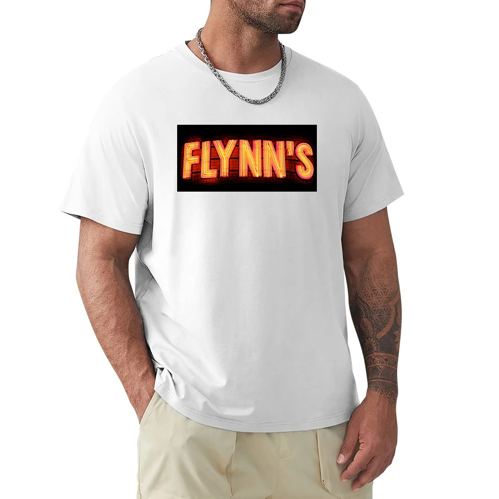 Flynns Arcade Tron Premium Men T-shirt
