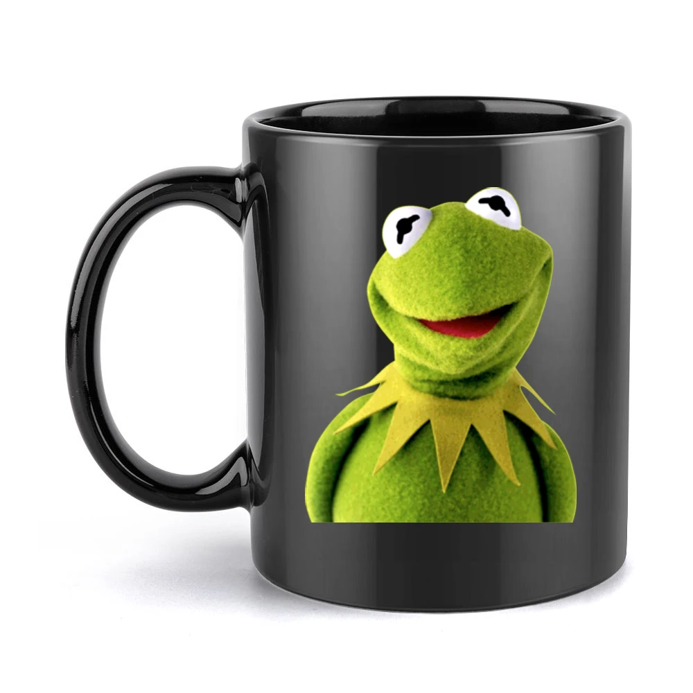 Frank Sinatra In The Wee Small Hours Music Black Mug