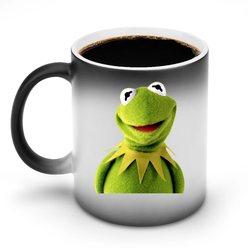 Frank Sinatra In The Wee Small Hours Music Discoloration Mug