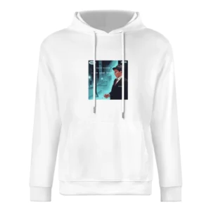 Frank Sinatra In The Wee Small Hours Music European Size Men Hoodie