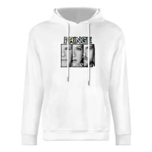 Fringe Tv Show Scfi European Size Men Hoodie