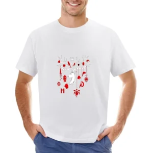 Game of Thrones Tshirt Asian Size Men T-Shirt
