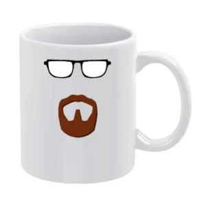 Games characters video player White Mug