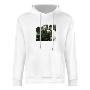 Gangstarr DJ Premiere Tshirt European Size Men Hoodie