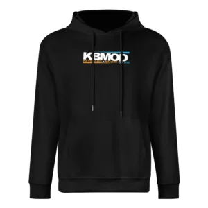 Geek Nerd KBMOD keyboard + plus Mouse or Die European Size Men Hoodie
