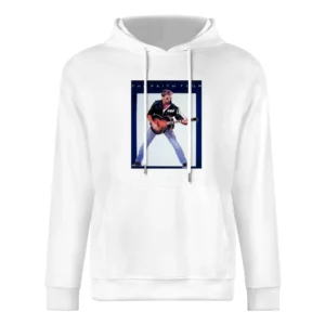 George Micheals Faith Tour Tee European Size Men Hoodie