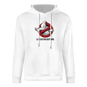 Ghostbuster European Size Men Hoodie