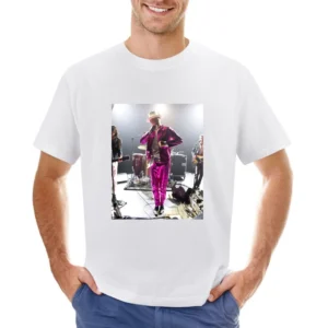 Gord Downie Tragically Hip Tshirt (all Styles And Colors Available( Asian Size Men T-Shirt