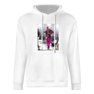 Gord Downie Tragically Hip Tshirt (all Styles And Colors Available( European Size Men Hoodie