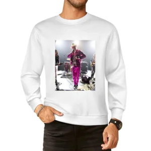 Gord Downie Tragically Hip Tshirt (all Styles And Colors Available( European Size Pullover Sweater