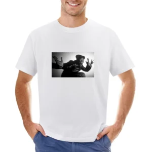 Grand Master Flash Tshirt (All Coloers Available) Asian Size Men T-Shirt