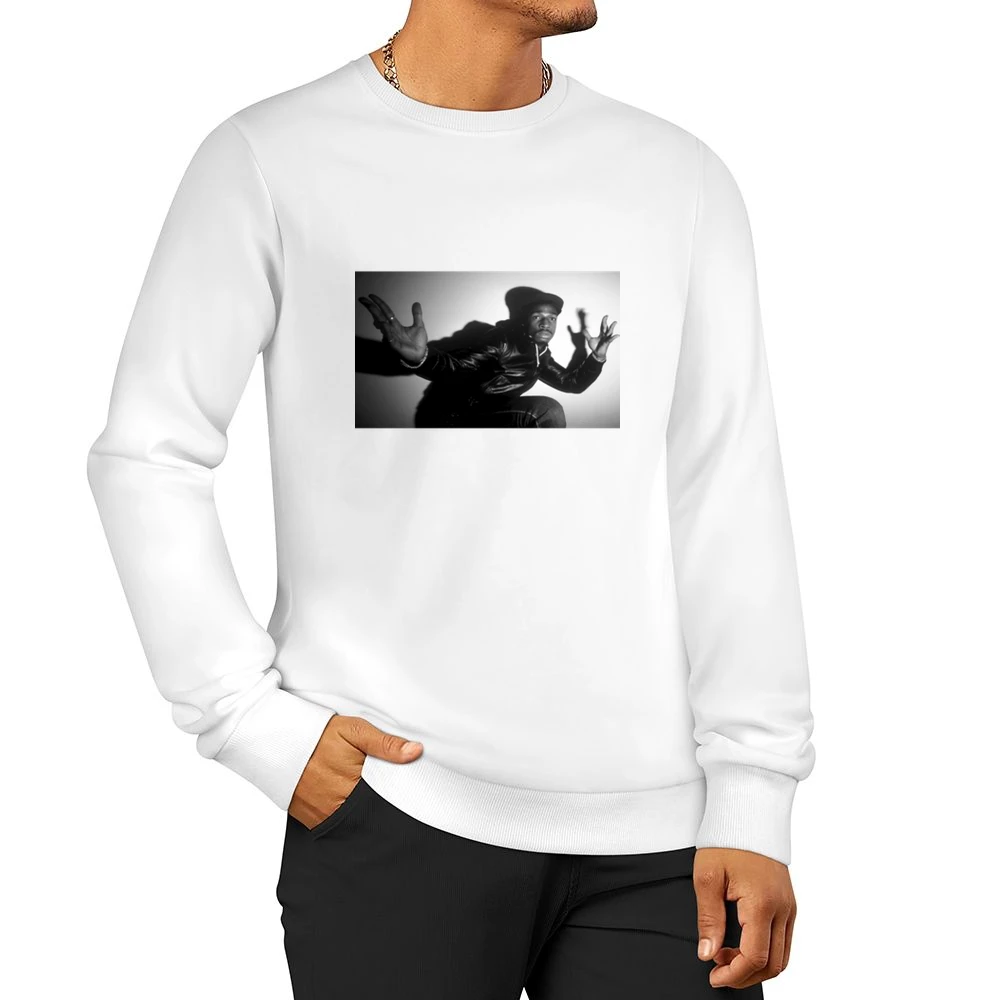Grand Master Flash Tshirt (All Coloers Available) Men Pullover Sweatshirt