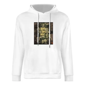 Grand Theft Auto 5 Gta5 Tshirt (all Colors And Styles Available) European Size Men Hoodie