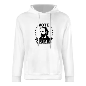 Grimes Tee European Size Men Hoodie