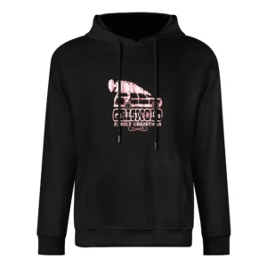 Griswald Family Christmas Tshirt European Size Men Hoodie