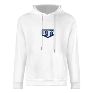 Gronk 87 Football European Size Men Hoodie