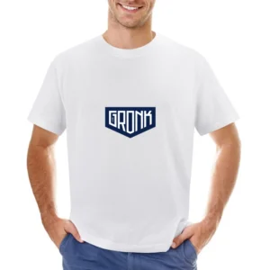 Gronkowki Patriots Tshirt Asian Size Men T-Shirt