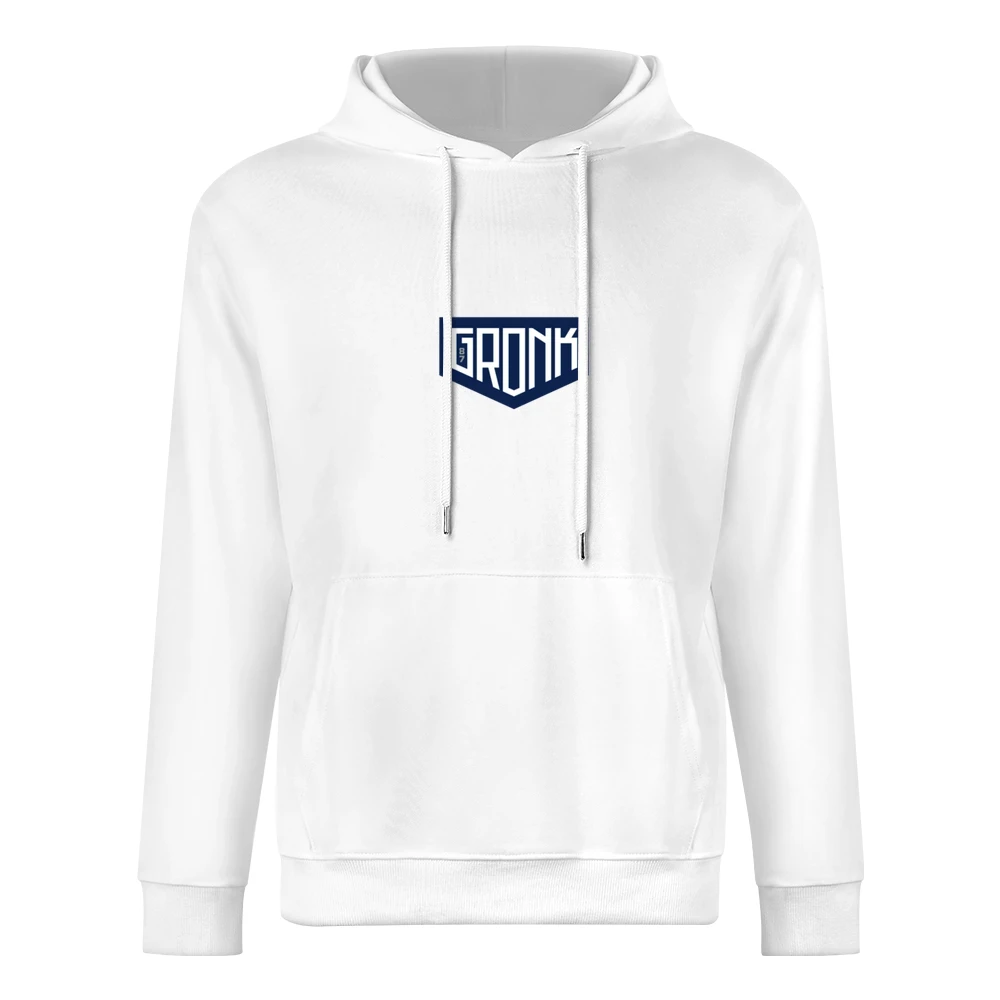 Gronkowski New England Patriots tshirt European Size Men Hoodie