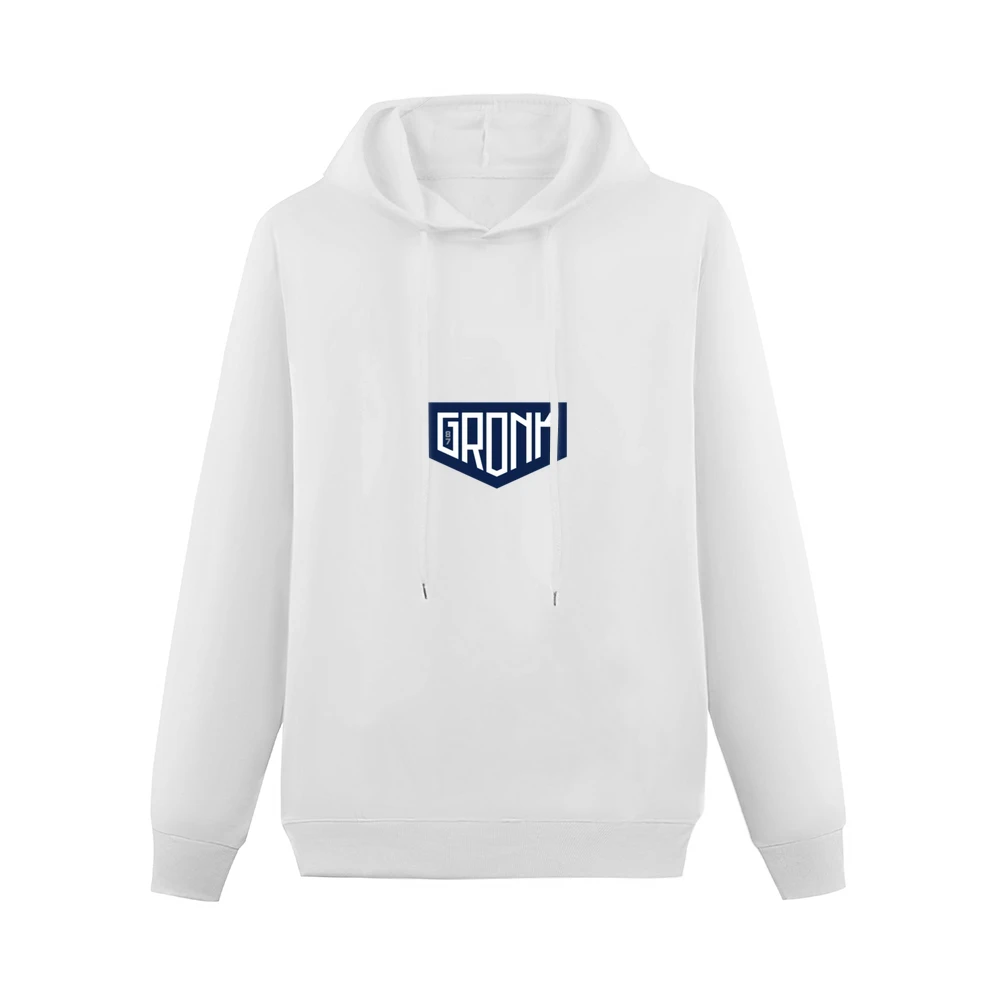 Gronkowski New England Patriots tshirt Men Hoodie Without Pocket