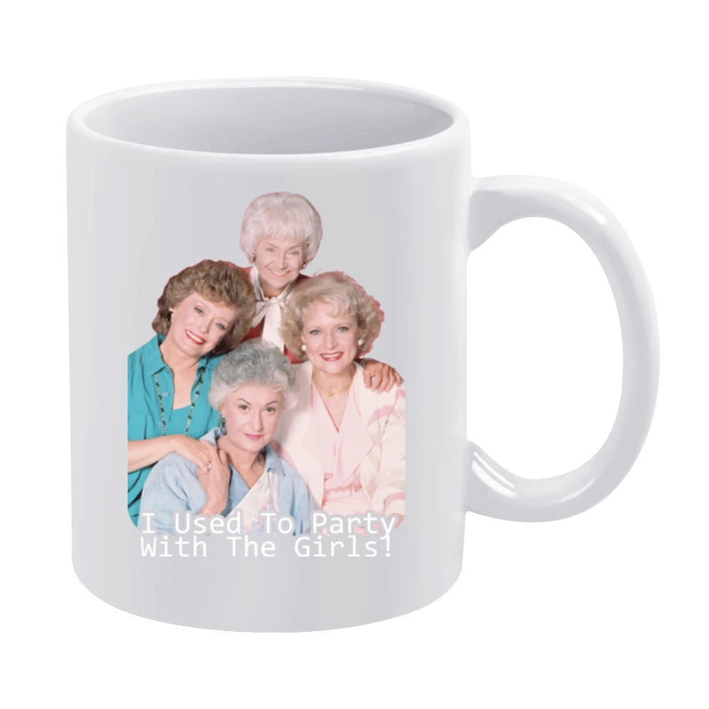Guitar Hero Music White Mug