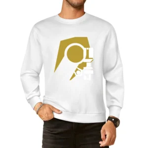 Half life 2 Video Games European Size Pullover Sweater