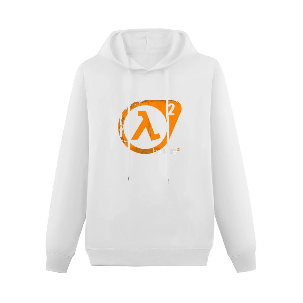Half life 2 shooter video games Men Hoodie Without Pocket