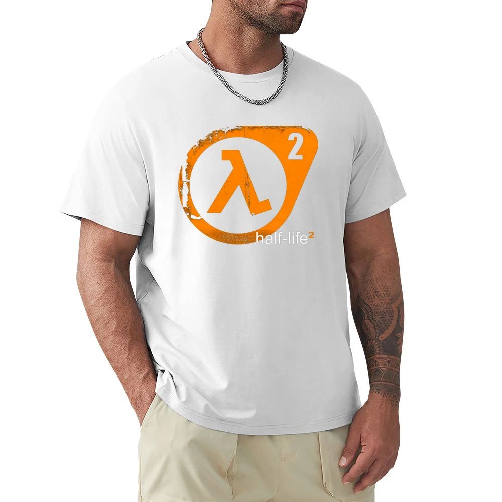 Half life 2 shooter video games Premium Men T-shirt