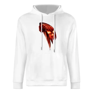 Halloween American independent slasher horror film t-shirt European Size Men Hoodie