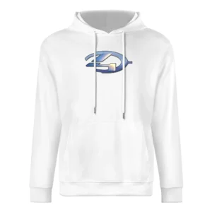 Halo 4 Video Game European Size Men Hoodie