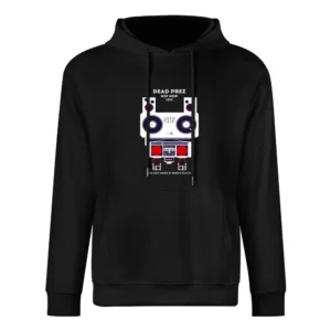 Hip Hop Tshirt European Size Men Hoodie