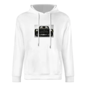 Hoonigan Front Mustang Tshirt European Size Men Hoodie
