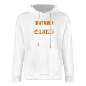 I Don't Want Boyfriend I Want Aj Green Cincinnati Football Funny T Shi European Size Men Hoodie