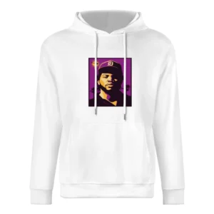 Ice Cube Tshirt European Size Men Hoodie