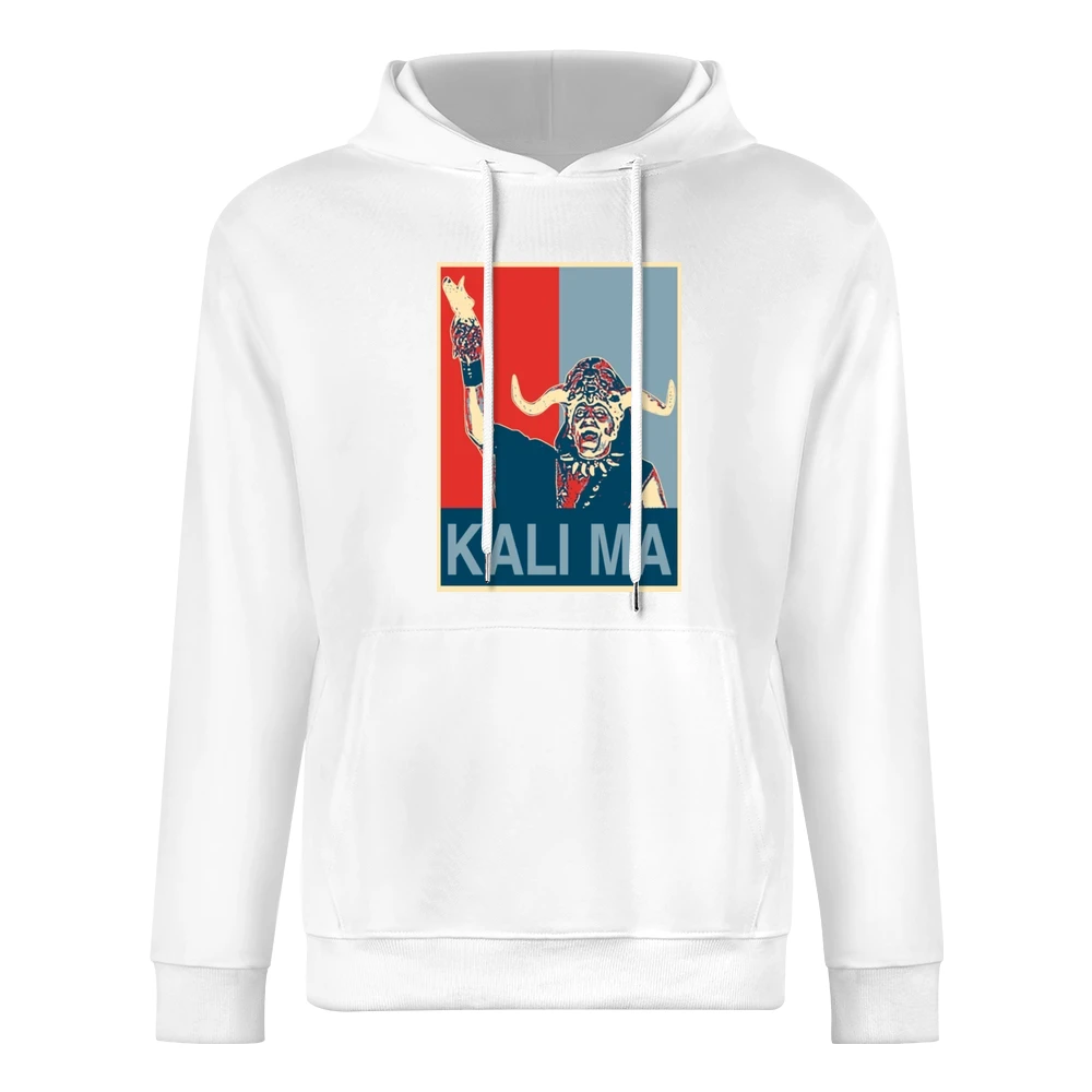 Indiana Jones And The Temple Of Doom Kali Ma Hope European Size Men Hoodie
