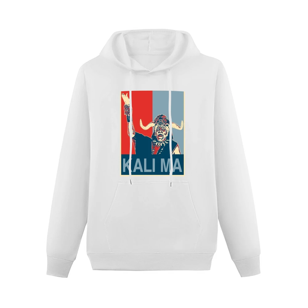 Indiana Jones And The Temple Of Doom Kali Ma Hope Men Hoodie With Pocket